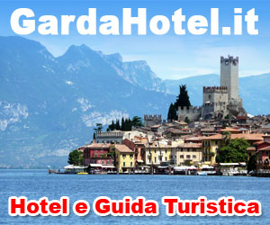 Lago di Garda Hotel e Guida turistica - Hotel Lago di Garda