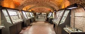 Casalmaggiore - Museo del Bijou