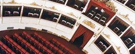 Casalmaggiore - Teatro Comunale